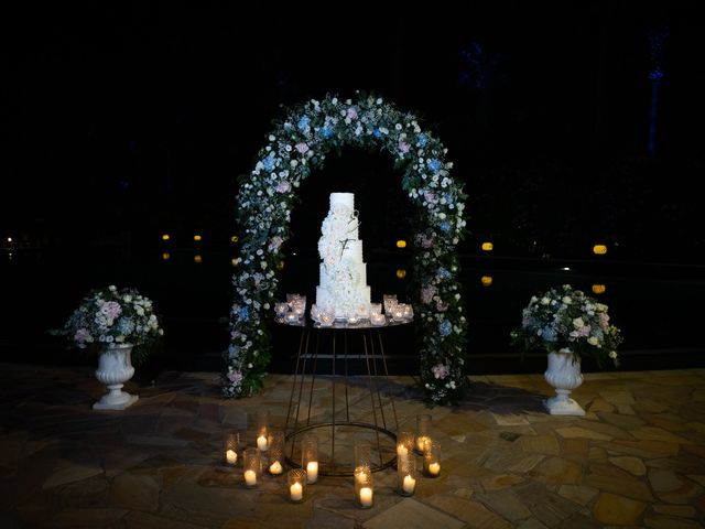 Il matrimonio di Fabiola e Ennio a Capaccio Paestum, Salerno 83