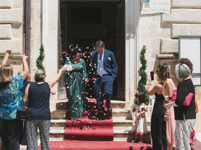 Il matrimonio di Raffaele e Mattia a Montemesola, Taranto 21