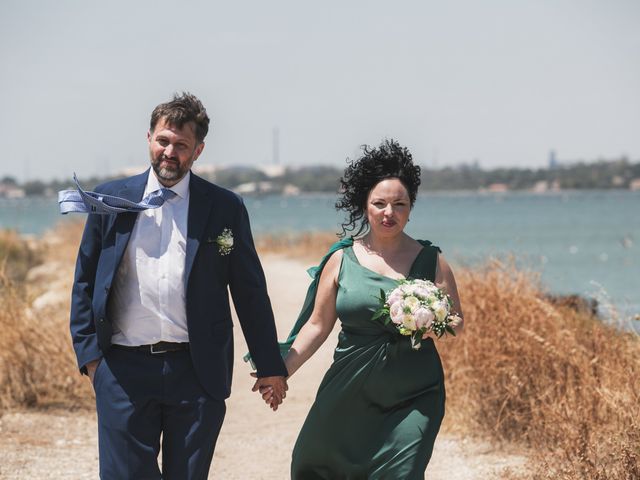 Il matrimonio di Raffaele e Mattia a Montemesola, Taranto 23