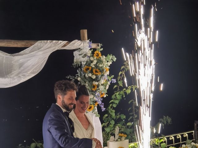 Il matrimonio di Cristiano e Serena a San Giuliano Terme, Pisa 2