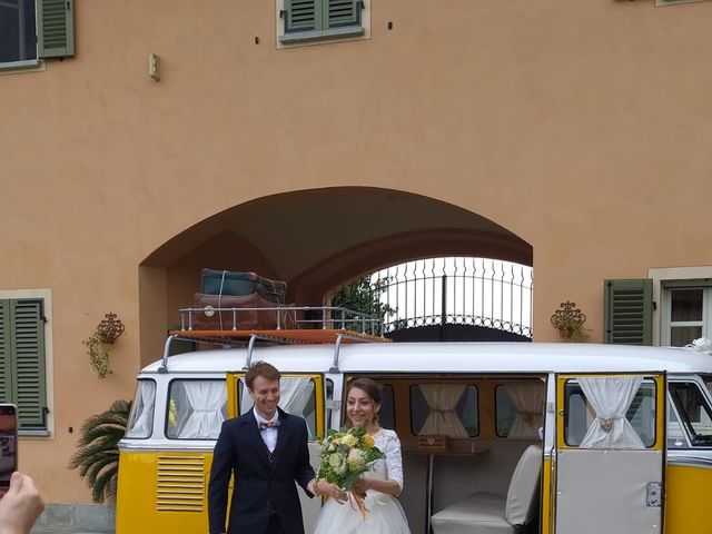 Il matrimonio di Valentina  e Simone a Torino, Torino 4