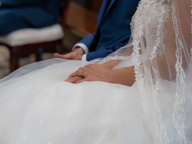 Il matrimonio di Luca e Simona a Lierna, Lecco 19