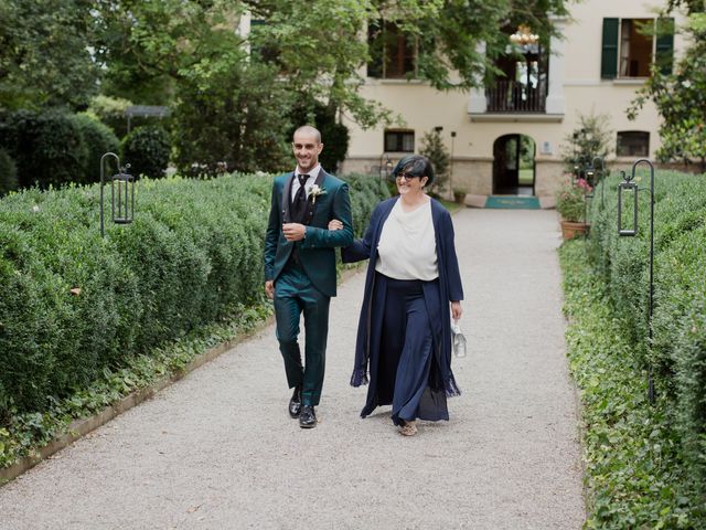 Il matrimonio di Nicola e Pamela a Ravenna, Ravenna 20