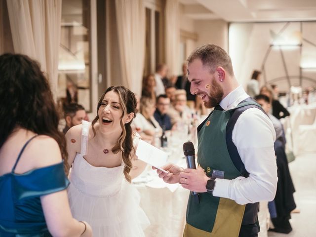 Il matrimonio di Giulio  e Marianna  a Darfo Boario Terme, Brescia 7