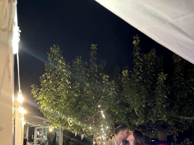 Il matrimonio di Giulia e Kevin a Pescara, Pescara 2