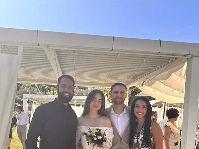 Il matrimonio di Giulia e Kevin a Pescara, Pescara 3