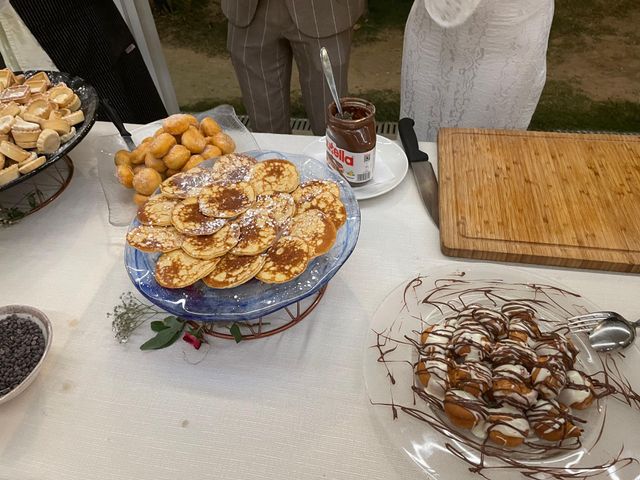 Il matrimonio di Giulia e Kevin a Pescara, Pescara 4