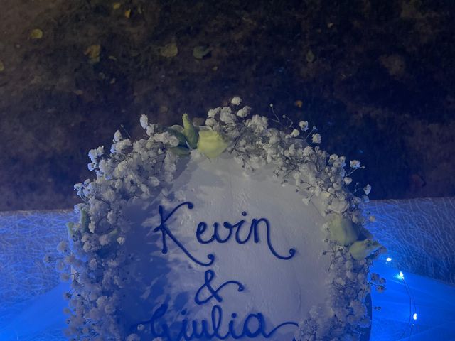 Il matrimonio di Giulia e Kevin a Pescara, Pescara 1