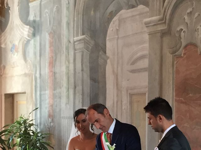 Il matrimonio di Marco e Chiara a Grumello del Monte, Bergamo 4