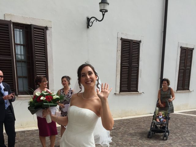 Il matrimonio di Marco e Chiara a Grumello del Monte, Bergamo 6