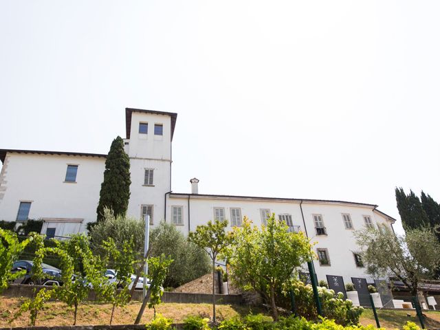 Il matrimonio di Luigi e Manuela a Bergamo, Bergamo 20