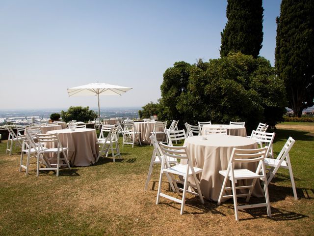 Il matrimonio di Luigi e Manuela a Bergamo, Bergamo 23