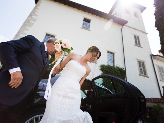 Il matrimonio di Luigi e Manuela a Bergamo, Bergamo 24