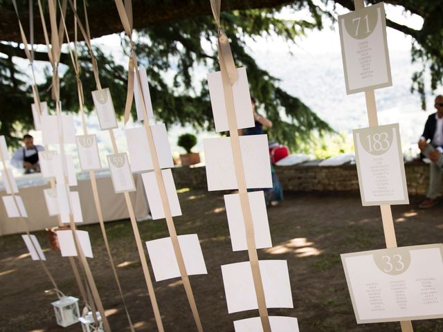 Il matrimonio di Luigi e Manuela a Bergamo, Bergamo 35