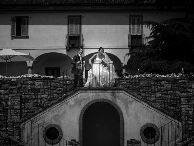 Il matrimonio di Luigi e Manuela a Bergamo, Bergamo 46