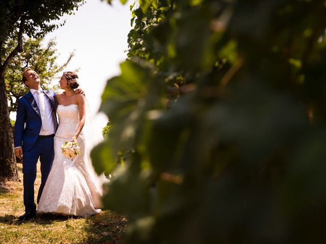 Il matrimonio di Luigi e Manuela a Bergamo, Bergamo 48