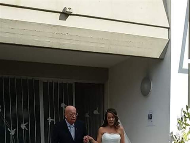 Il matrimonio di Umberto e Elisa a San Giuliano Terme, Pisa 10