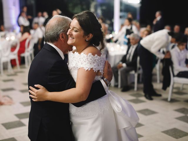 Il matrimonio di Carmine e Francesca a Massa Lubrense, Napoli 22
