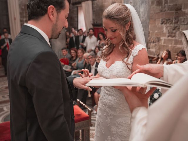 Il matrimonio di Antonio e Iside a Palermo, Palermo 23