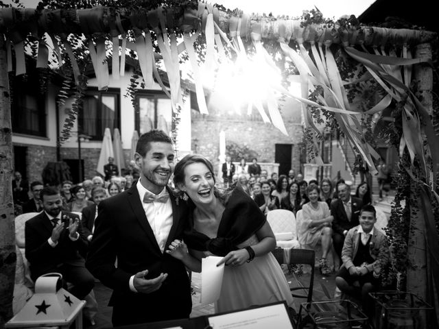 Il matrimonio di Enrico e Ambra a Brescia, Brescia 6