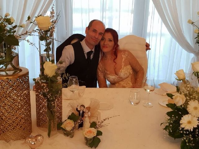 Il matrimonio di Alessio e Emma a Brindisi, Brindisi 8