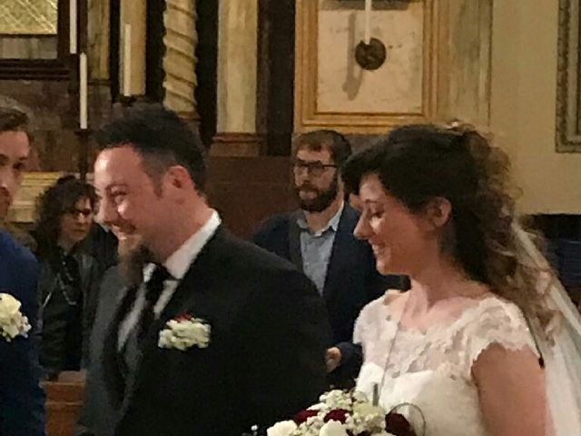 Il matrimonio di Mirko e Maria Giulia a Castellanza, Varese 3