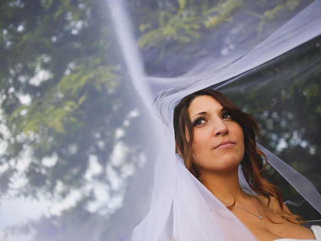 Il matrimonio di Erjon e Nadia a Salvirola, Cremona 62