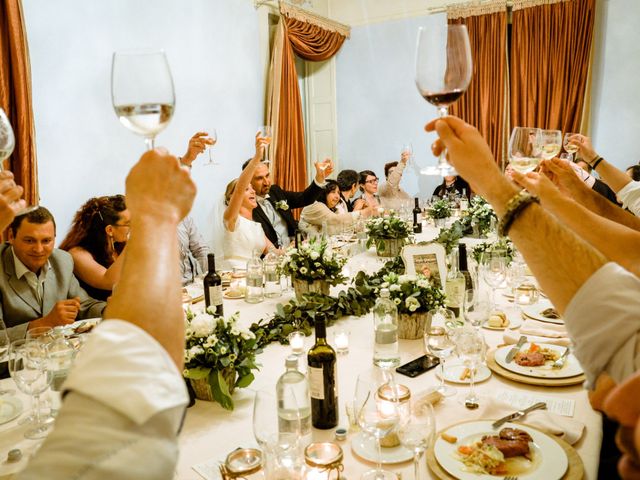 Il matrimonio di Alessandro e Debora a Carbonara di Po, Mantova 12