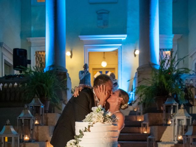 Il matrimonio di Alessandro e Debora a Carbonara di Po, Mantova 13