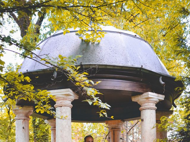 Il matrimonio di Alessandro e Debora a Carbonara di Po, Mantova 16