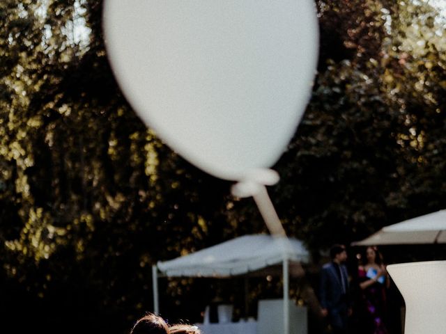 Il matrimonio di Vito e Selene a Modena, Modena 100