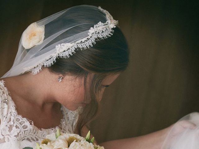 Il matrimonio di Luigi e Carla a Naro, Agrigento 11