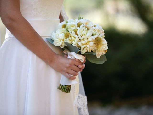 Il matrimonio di Luigi e Carla a Naro, Agrigento 15