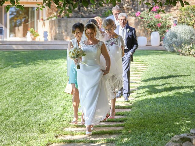 Il matrimonio di Luigi e Carla a Naro, Agrigento 19