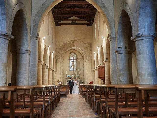 Il matrimonio di Luigi e Carla a Naro, Agrigento 26