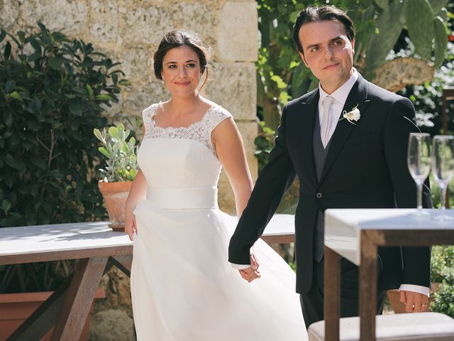 Il matrimonio di Luigi e Carla a Naro, Agrigento 30