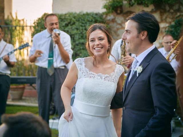 Il matrimonio di Luigi e Carla a Naro, Agrigento 31