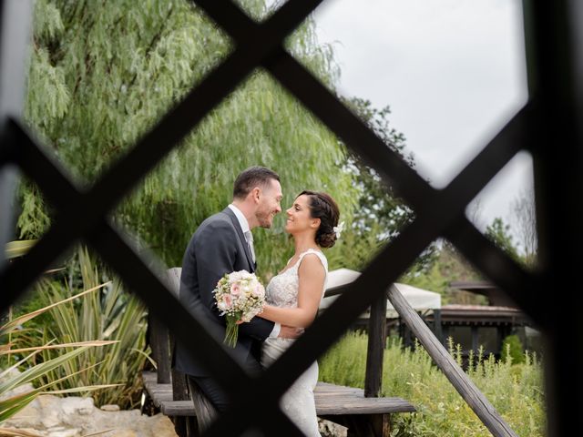 Il matrimonio di Raffaele e Veronica a Benevento, Benevento 19