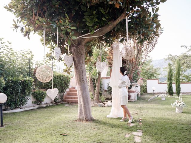 Il matrimonio di Raffaele e Veronica a Benevento, Benevento 78