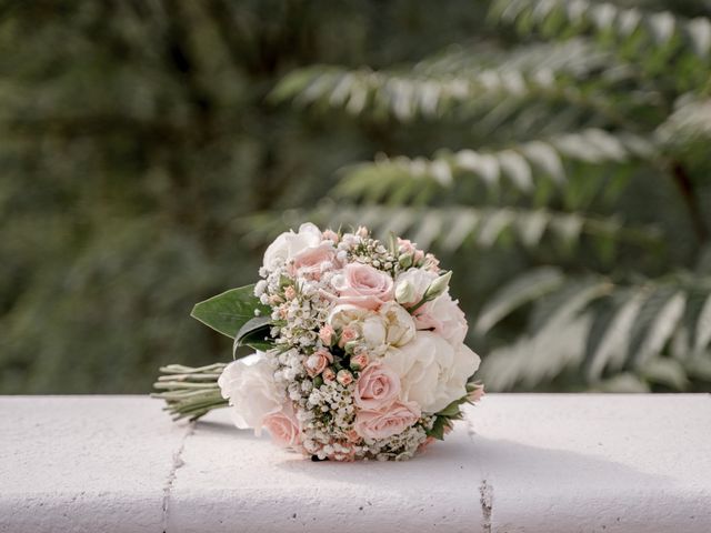 Il matrimonio di Raffaele e Veronica a Benevento, Benevento 79