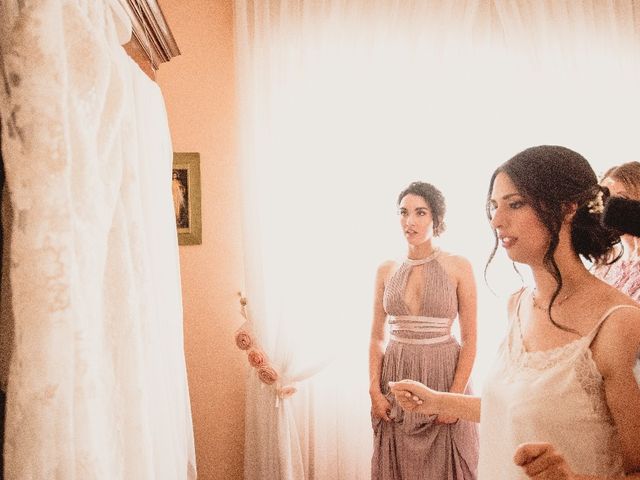 Il matrimonio di Mehdi e Sara a Ascoli Piceno, Ascoli Piceno 15