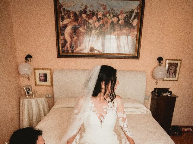 Il matrimonio di Mehdi e Sara a Ascoli Piceno, Ascoli Piceno 22