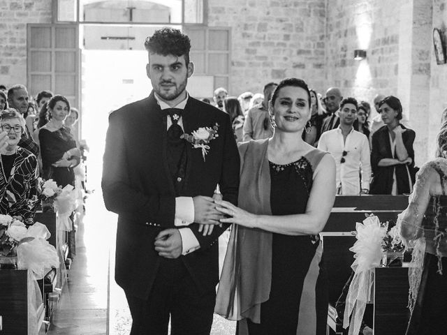 Il matrimonio di Mehdi e Sara a Ascoli Piceno, Ascoli Piceno 24