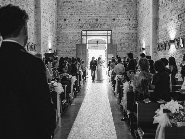 Il matrimonio di Mehdi e Sara a Ascoli Piceno, Ascoli Piceno 26