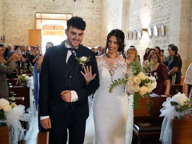 Il matrimonio di Mehdi e Sara a Ascoli Piceno, Ascoli Piceno 30