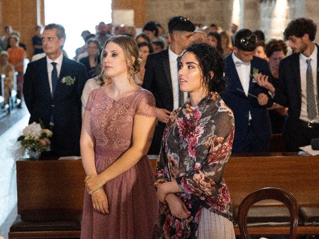 Il matrimonio di Mehdi e Sara a Ascoli Piceno, Ascoli Piceno 31