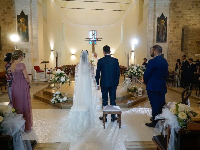 Il matrimonio di Mehdi e Sara a Ascoli Piceno, Ascoli Piceno 32