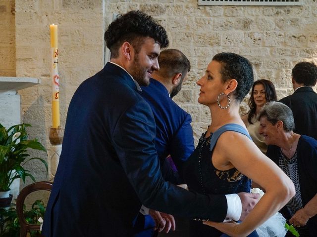 Il matrimonio di Mehdi e Sara a Ascoli Piceno, Ascoli Piceno 33