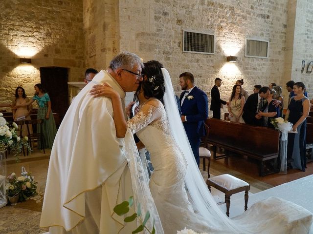 Il matrimonio di Mehdi e Sara a Ascoli Piceno, Ascoli Piceno 34