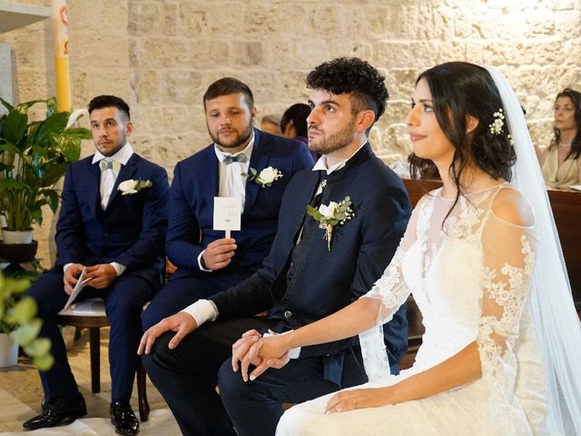 Il matrimonio di Mehdi e Sara a Ascoli Piceno, Ascoli Piceno 36